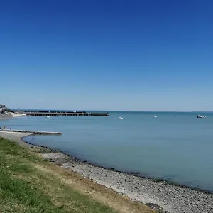L'escale Marine Appartement Cancale