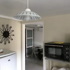 Le Pti Logis Appartement Laveyron