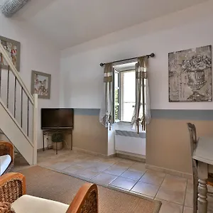 Les Du Chateau Hotel Gordes