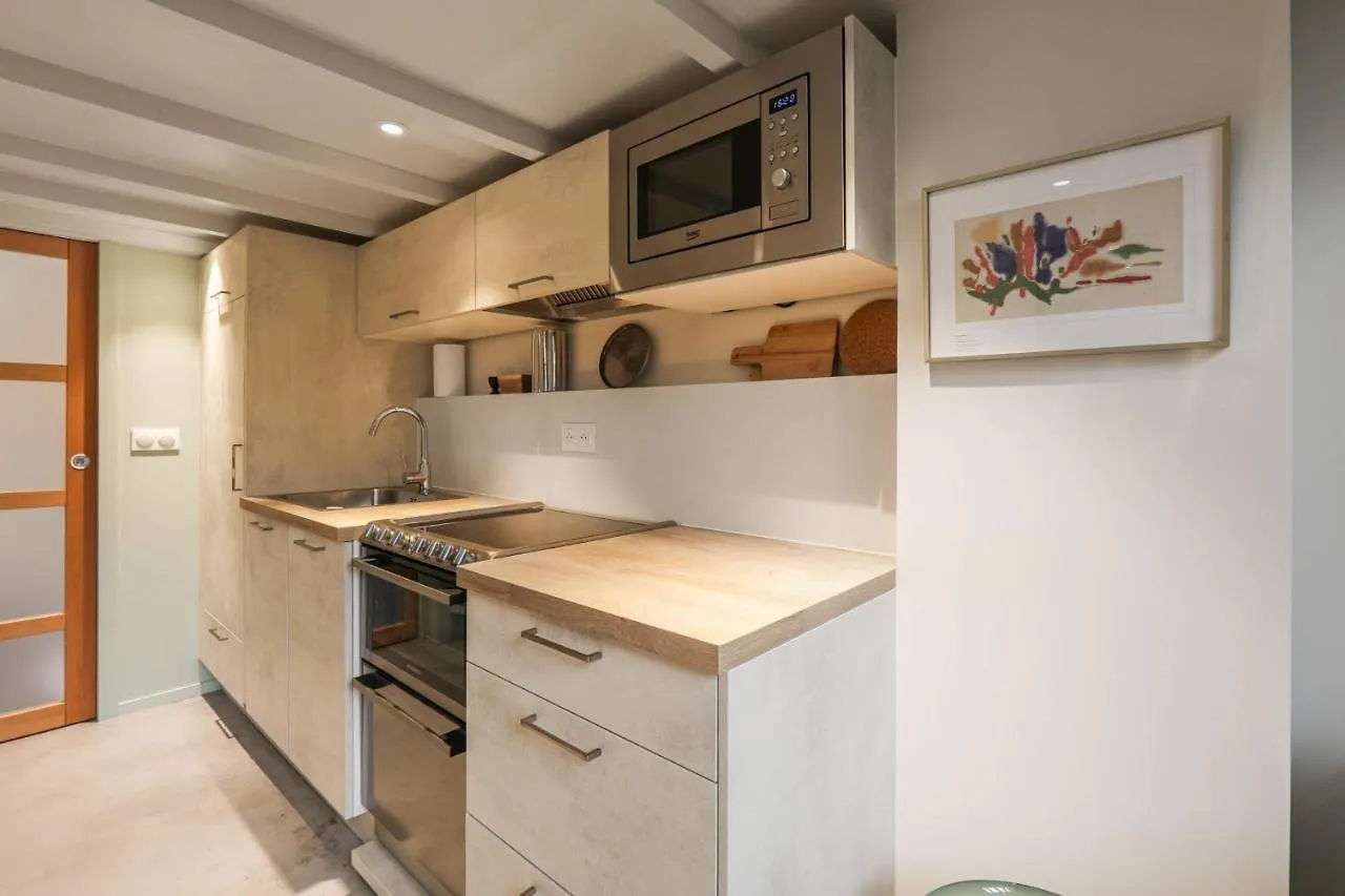 Duplex D'Alesia - Paris - Welkeys Apartment